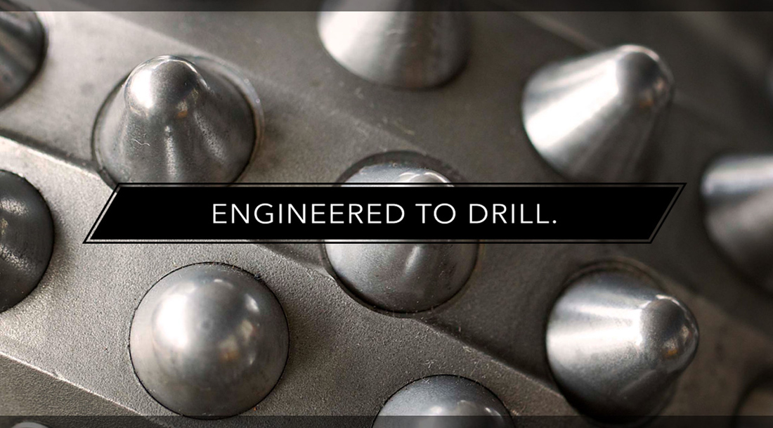 Engineered To Drill